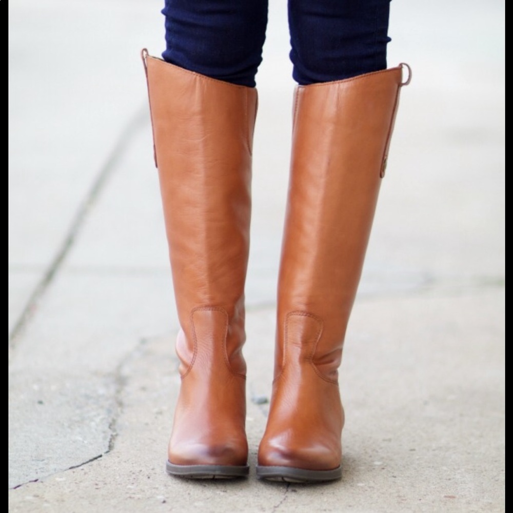 Sam Edelman Penny Boots